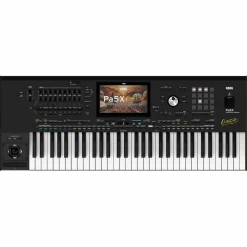 KORG Pa5X Oriental Professional Arranger 61 Key