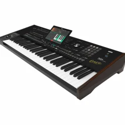 KORG Pa5X Oriental Professional Arranger 61 Key