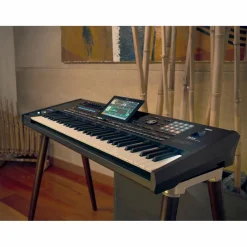 KORG Pa5X Oriental Professional Arranger 76 Key