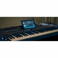 KORG Pa5X Oriental Professional Arranger 76 Key