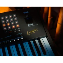 KORG Pa5X Oriental Professional Arranger 76 Key