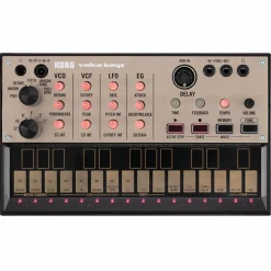 KORG volca keys Analog Synth Machine