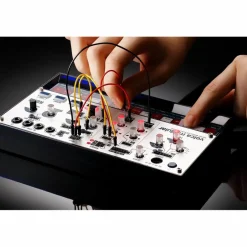 KORG volca modular Micro Modular Synthesizer