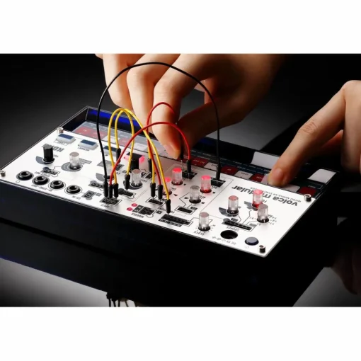 KORG volca modular Micro Modular Synthesizer