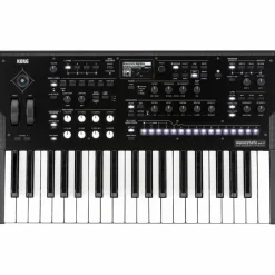 KORG wavestate MKII Wave Sequencing Synthesizer