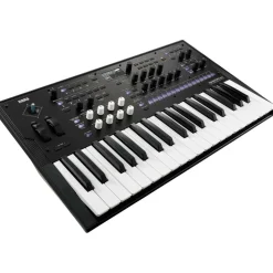 KORG wavestate MKII Wave Sequencing Synthesizer