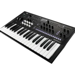KORG wavestate MKII Wave Sequencing Synthesizer