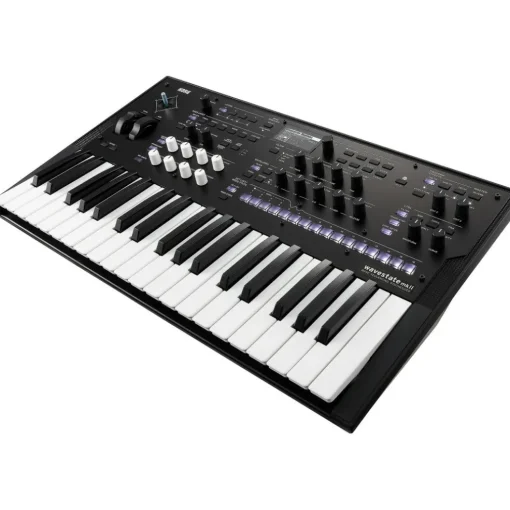 KORG wavestate MKII Wave Sequencing Synthesizer