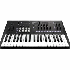KORG wavestate MKII Wave Sequencing Synthesizer