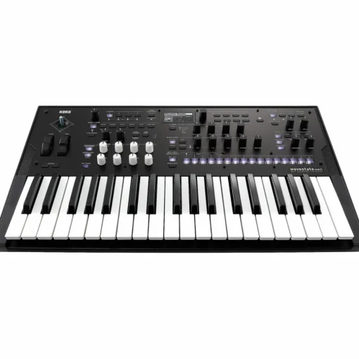 KORG wavestate MKII Wave Sequencing Synthesizer