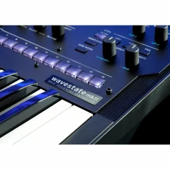 KORG wavestate MKII Wave Sequencing Synthesizer