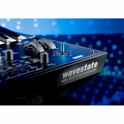 KORG wavestate MKII Wave Sequencing Synthesizer