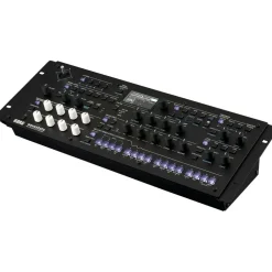KORG wavestate Wavesequencing Desktop/4U Rack