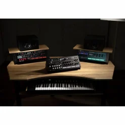 KORG wavestate Wavesequencing Desktop/4U Rack