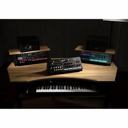 KORG wavestate Wavesequencing Desktop/4U Rack