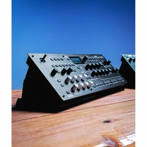 KORG wavestate Wavesequencing Desktop/4U Rack