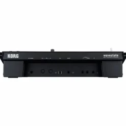 KORG wavestate Wavesequencing Desktop/4U Rack
