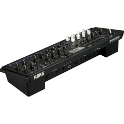 KORG wavestate Wavesequencing Desktop/4U Rack