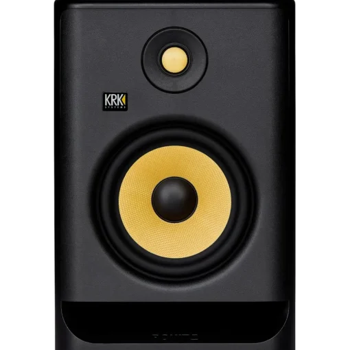 KRK ROKIT 7 G4 7" Powered Studio Monitor (Each)