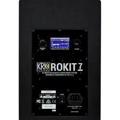 KRK ROKIT 7 G4 7" Powered Studio Monitor (Each)