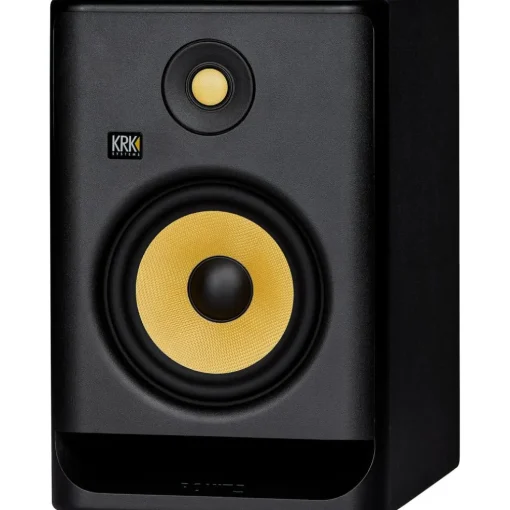 KRK ROKIT 7 G4 7" Powered Studio Monitor (Each)