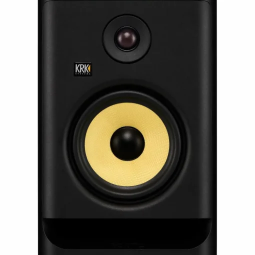 KRK ROKIT 7 Generation Five Powered Studio Monitor 7" (Each)