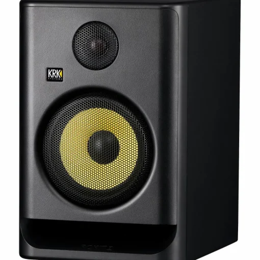 KRK ROKIT 7 Generation Five Powered Studio Monitor 7" (Each)