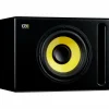 KRK S10.4 10" Powered Studio Subwoofer (Each)