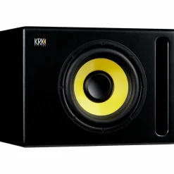KRK S10.4 10" Powered Studio Subwoofer (Each)