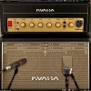 Kuassa Amplifikation Caliburn