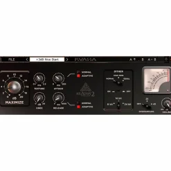 Kuassa Kratos 2 Maximizer