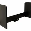 Kurzweil KAS5 Detachable Wooden Instrument Stand With Pedals