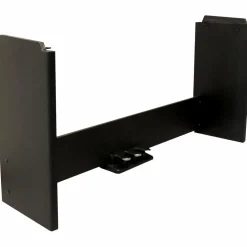 Kurzweil KAS5 Detachable Wooden Instrument Stand With Pedals