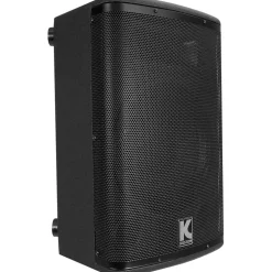 Kustom PA KPX10 Passive Monitor Cabinet