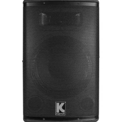 Kustom PA KPX10 Passive Monitor Cabinet