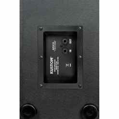 Kustom PA KPX10 Passive Monitor Cabinet