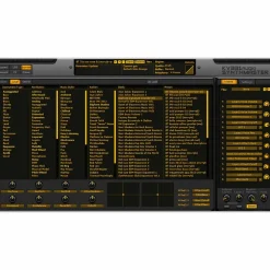 KV331 Audio Everything Bundle Upgrade From SynthMaster One