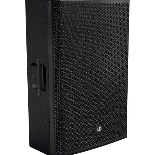LD Systems STINGER 15 A G3 - Active 15" 2-way bass-reflex PA Loudspeaker