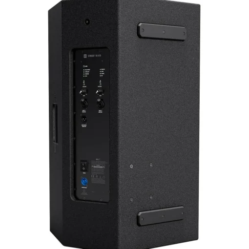 LD Systems STINGER 15 A G3 - Active 15" 2-way bass-reflex PA Loudspeaker