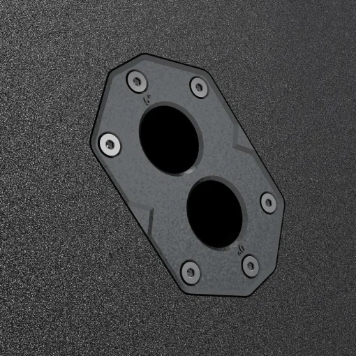 LD Systems STINGER 15 A G3 - Active 15" 2-way bass-reflex PA Loudspeaker