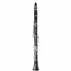 Leblanc 300 Series "Vito" Student Clarinet with Wood Case Nickel Keys Fixed Thumb Rest