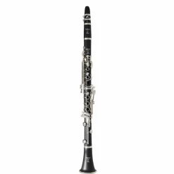 Leblanc 300 Series "Vito" Student Clarinet with Wood Case Nickel Keys Fixed Thumb Rest