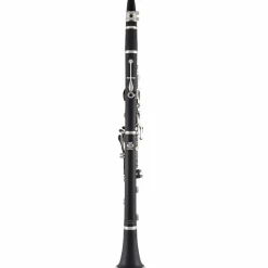Leblanc 300 Series "Vito" Student Clarinet with Wood Case Nickel Keys Fixed Thumb Rest
