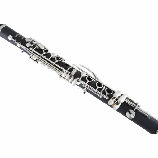 Leblanc 300 Series "Vito" Student Clarinet with Wood Case Nickel Keys Fixed Thumb Rest