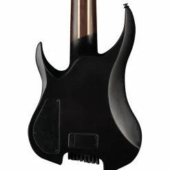 Legator G8FX Ghost 8-String Multi-Scale X Series Electric Guitar Tarantula