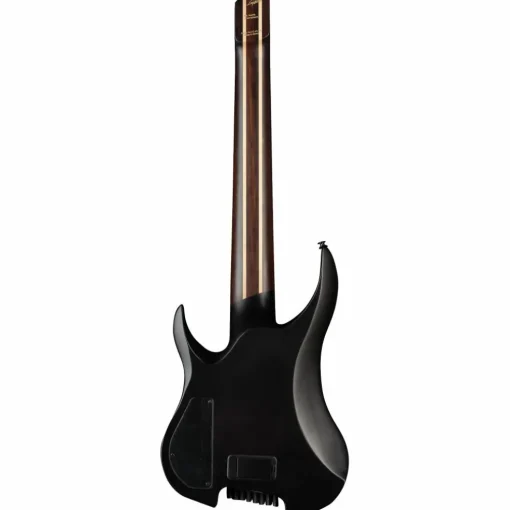 Legator G8FX Ghost 8-String Multi-Scale X Series Electric Guitar Tarantula