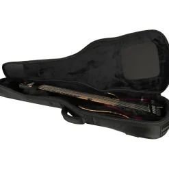 Legator G8FX Ghost 8-String Multi-Scale X Series Electric Guitar Tarantula