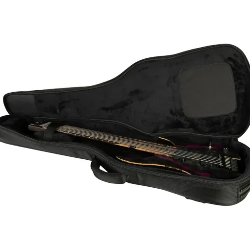 Legator G8FX Ghost 8-String Multi-Scale X Series Electric Guitar Tarantula