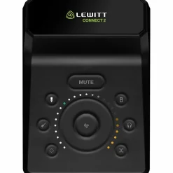 LEWITT CONNECT 2 USB-C Audio Interface