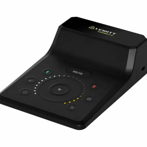 LEWITT CONNECT 2 USB-C Audio Interface